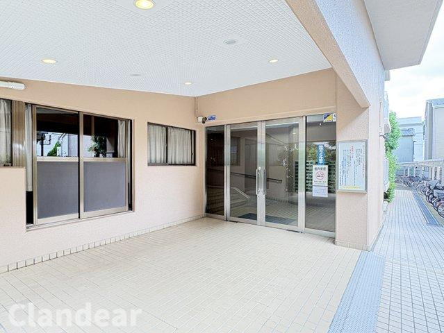 スカイパル鳩ヶ谷本町のその他|ドキドキの新生活も、安心してスタート。ぴったりの住まいを見つけませんか？クランディアが一緒に住まい選びをサポートします‼　まずは、お気軽にお問合せください　＃クランディア
