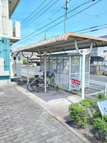 セイバー浜野のその他共用部分
