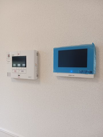 【設備】 | 光テラス　Ⅰ
