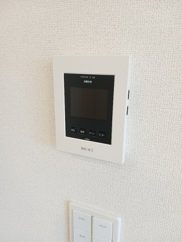パン・カオレＢの設備