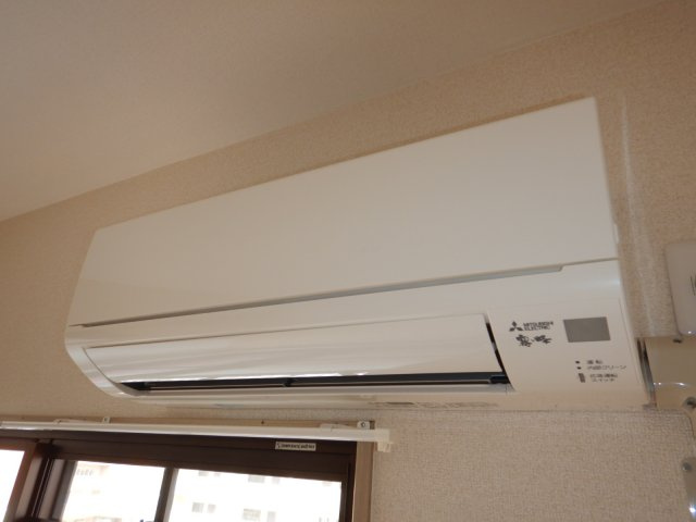 【設備】 | ネクスト倉田　西館 | 岡山市中区倉田　ネクスト倉田西館　3LDK　その他設備