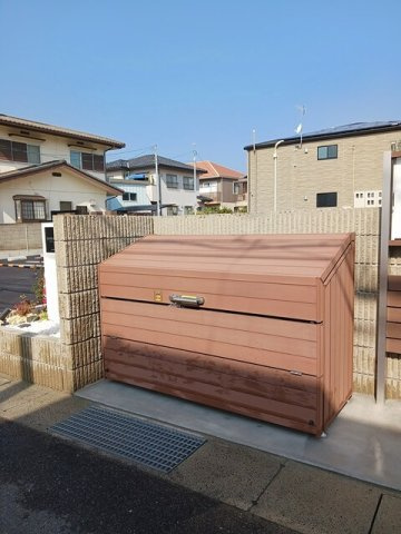 【その他共用部分】 | アヴェニールガーデン