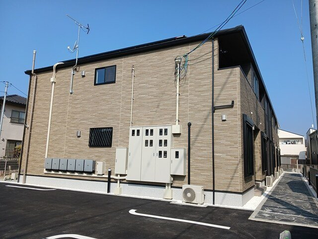 【外観】 | アヴェニールガーデン | 建物外観を気になさる方へ、見た目の良い物件です
