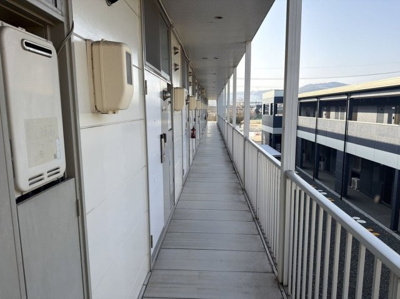 【その他】 | レオパレス高屋の庄