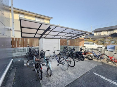 【その他】 | レオパレス高屋の庄
