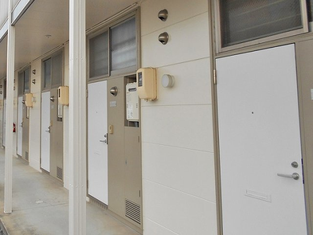 レオパレス高屋の庄のその他|※写真と現状が異なる場合は現状を優先