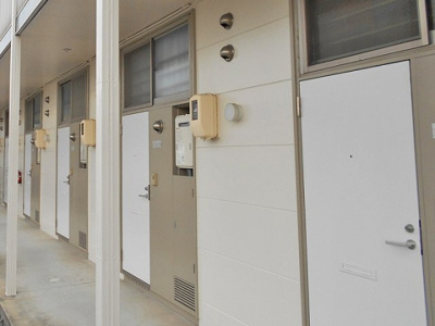 【その他】 | レオパレス高屋の庄 | ※写真と現状が異なる場合は現状を優先