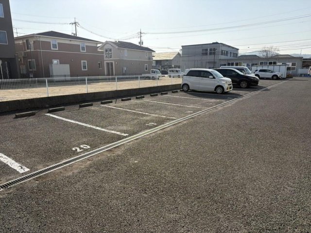 レオパレス高屋の庄のその他