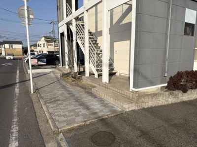 【その他】 | レオパレス高屋の庄