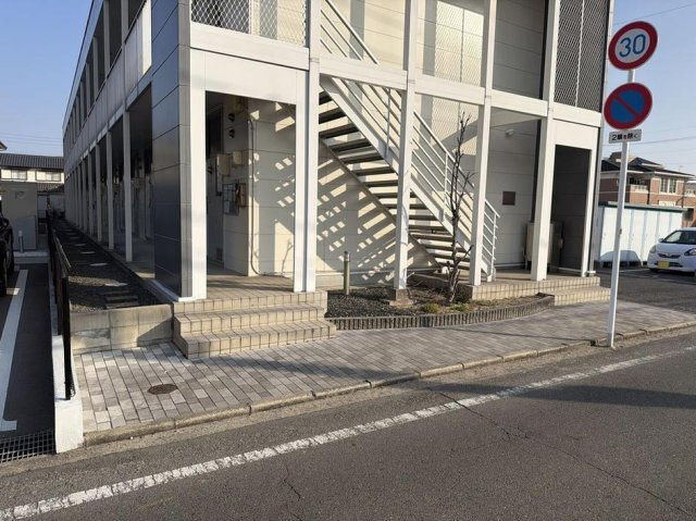 レオパレス高屋の庄のその他