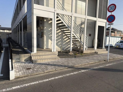 【その他】 | レオパレス高屋の庄