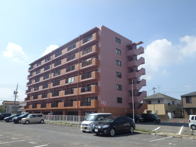 【外観】 | ネクスト倉田　西館 | 建物外観を気になさる方へ、見た目の良い物件です