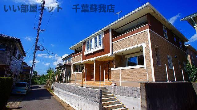 アットホームひまわりⅡ