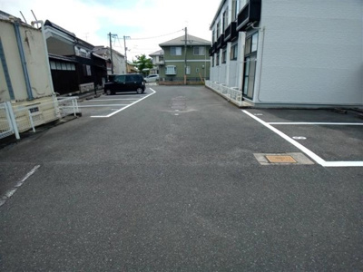 【その他】 | レオパレスアロハＢ
