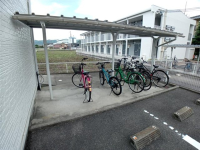 【その他】 | レオパレスアロハＢ