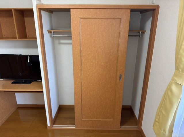 レオパレスシュウⅠの内装|内装もきれいです