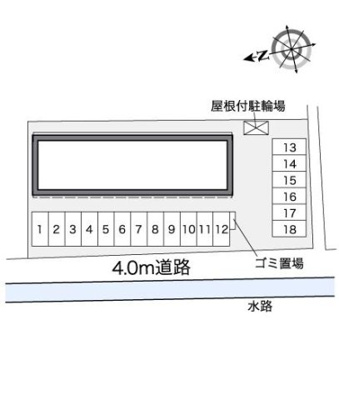 【その他】 | レオパレスシュウⅠ
