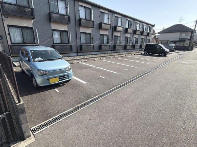 レオパレスシュウⅠのその他