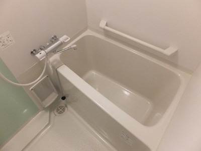 【浴室】 | レオネクスト雄町 | ※写真と現状が異なる場合は現状を優先