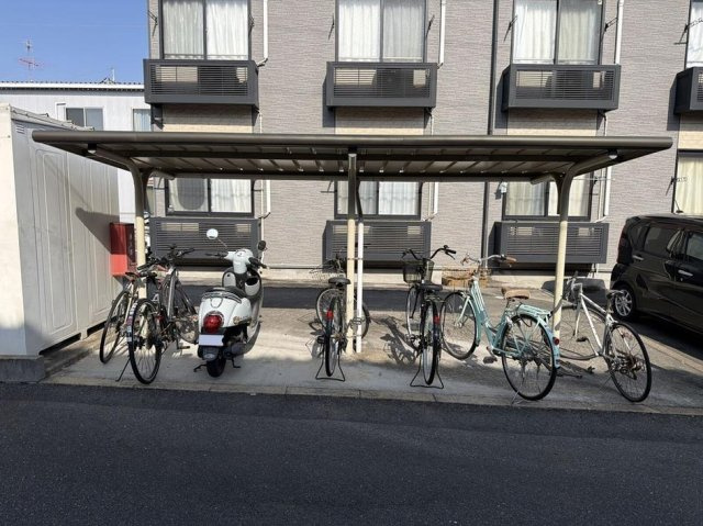 レオパレス瀬戸内のその他