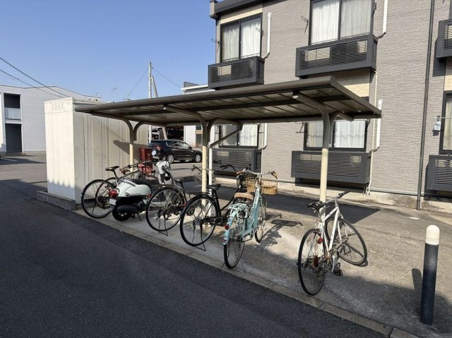 レオパレス瀬戸内のその他