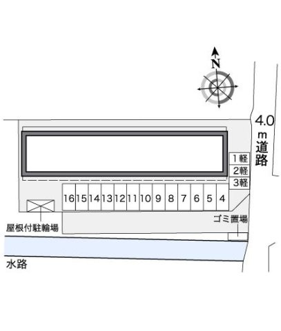 レオパレス瀬戸内のその他