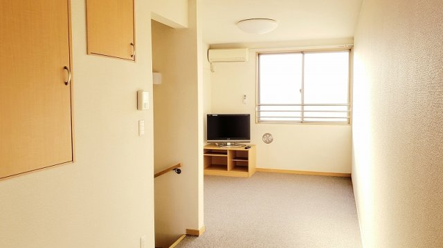【寝室】 | レオネクスト倉富 | ※写真と現状が異なる場合は現状を優先