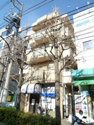 新宿区北新宿４丁目のマンションの画像