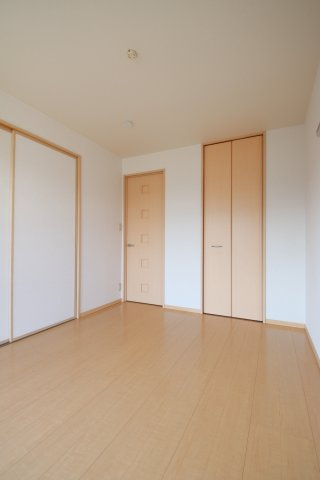 【洋室】 | クレセントⅡ