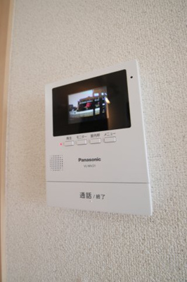 【セキュリティ】 | クレセントⅡ | TVモニターホン