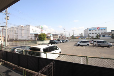 【展望】 | クレセントⅡ