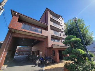 【外観】 | ベルヴュー桜の町