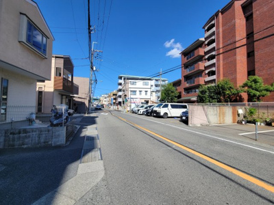 【周辺】 | ベルヴュー桜の町
