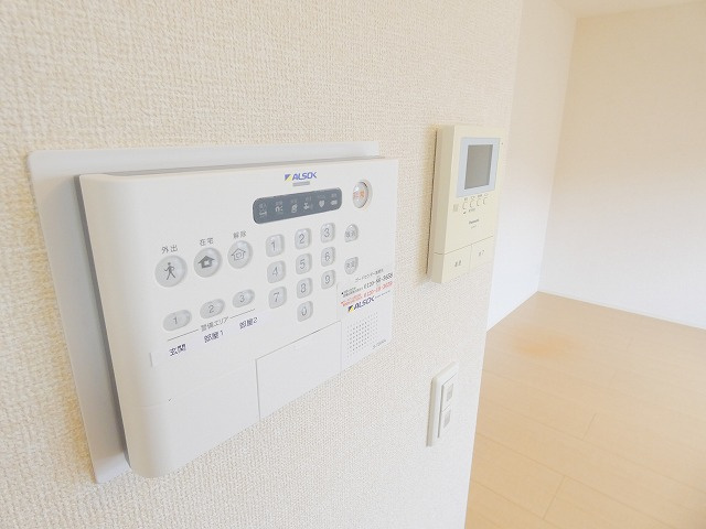 リヴェールの設備