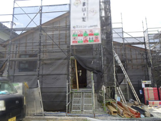 【外観】 | 川西市清和台東1丁目4の68　新築一戸建て