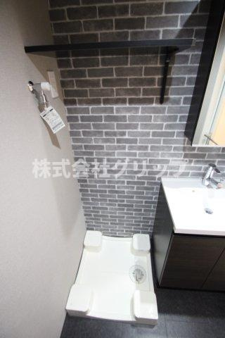 Le'a横濱和田町参番館のその他