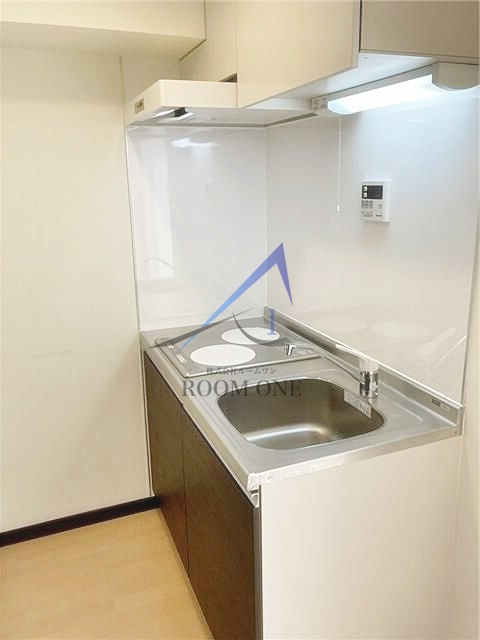 Ｓ－ＦＯＲＴ八王子堀之内のキッチン|キッチンです。