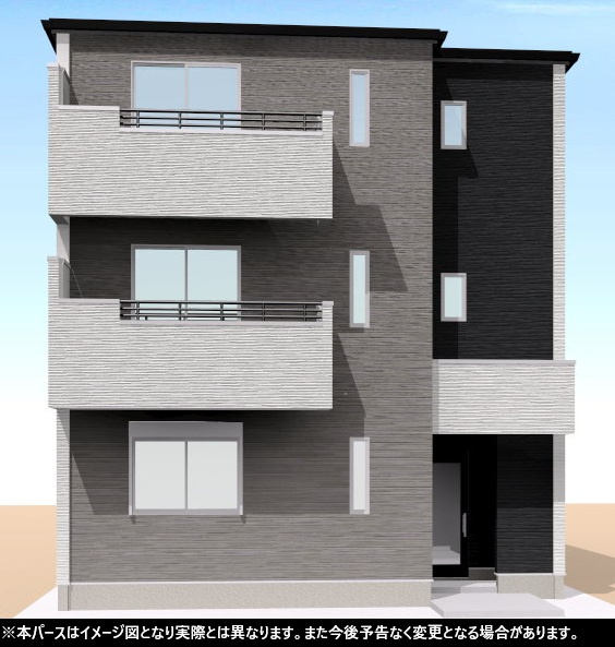 KEIAI RESIDENCE 西浦和Ⅱ