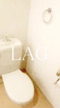 【トイレ】 | アーク船橋 | トイレです。