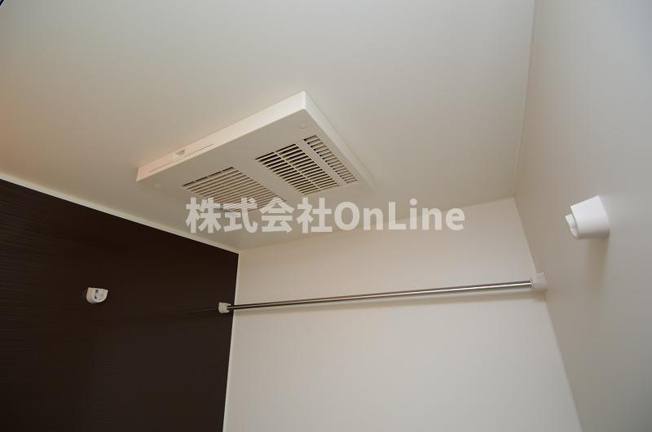 【設備】