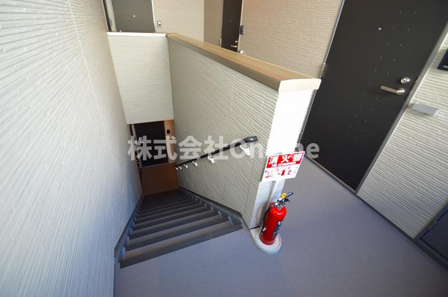 【その他共用部分】