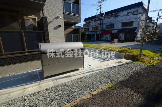 【その他共用部分】