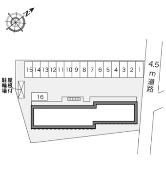 【その他】 | レオパレスアイーダ