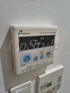 【設備】 | プランドール八広