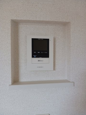 【設備】 | メゾン・パルメーラⅡ