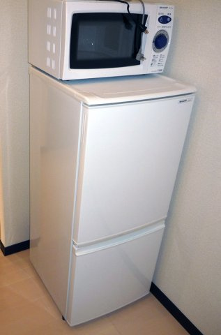 レオネクストドマーニのその他|家電
