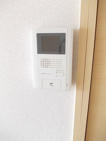 【セキュリティ】 | ノートル・メゾン