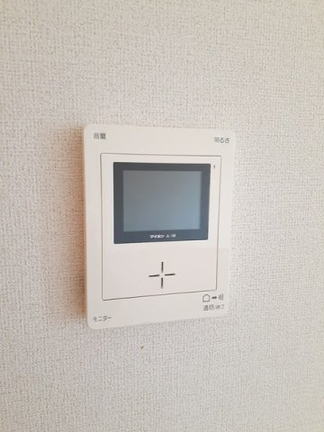 【設備】 | ヒルズ・コート