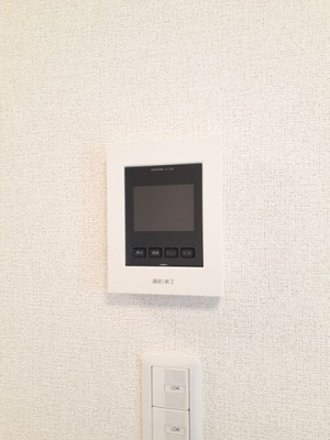 【設備】 | ネオ　メルベーユ　Ａ