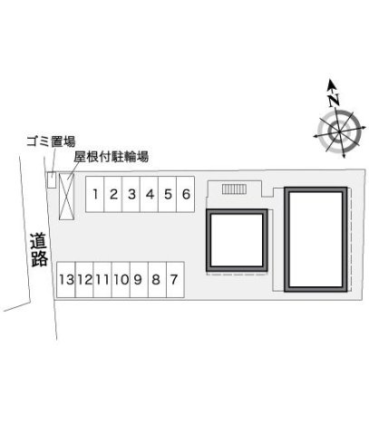 【その他】 | レオパレスライトスペースⅡ